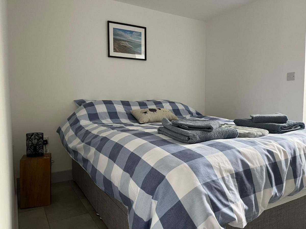 Stonecroft Cwtch Apartment Хавърфордуест Екстериор снимка