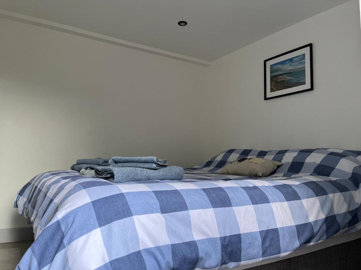 Stonecroft Cwtch Apartment Хавърфордуест Екстериор снимка